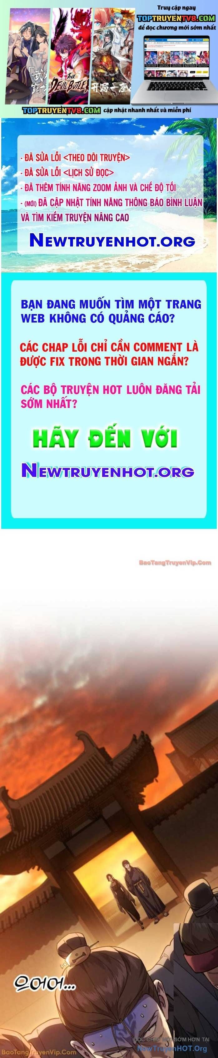 Thiên Ma Muốn Sống Một Cuộc Đời Bình Lặng Chapter 45 - Trang 1