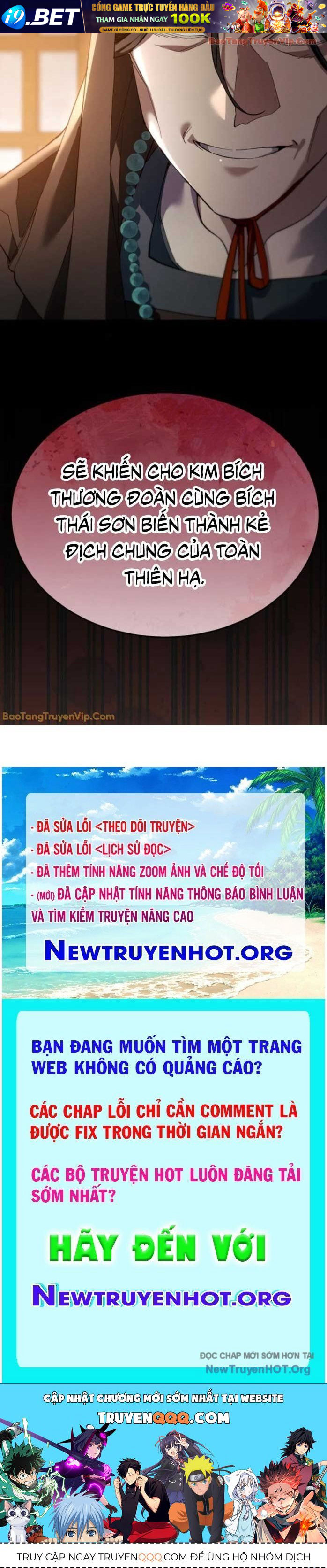 Thiên Ma Muốn Sống Một Cuộc Đời Bình Lặng - Chapter 45 - Page 100