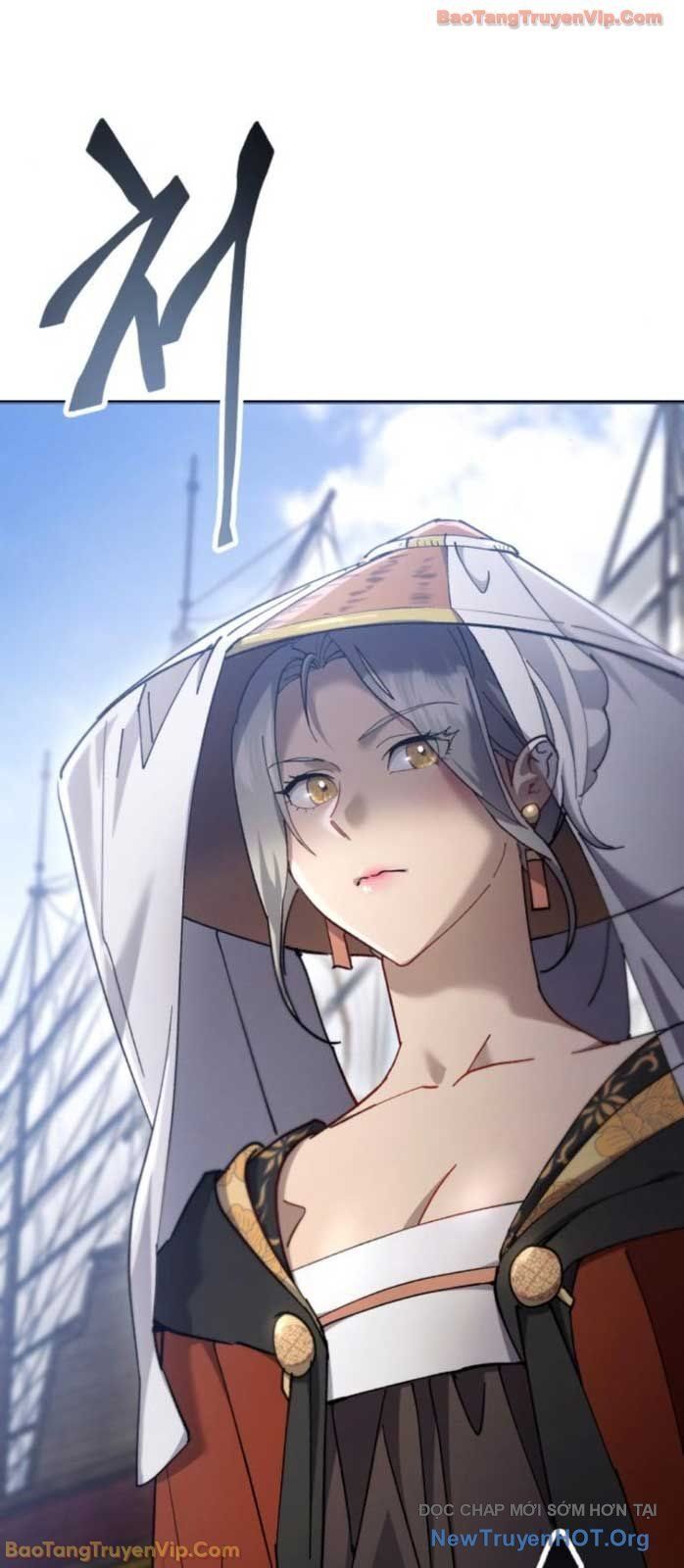 Thiên Ma Muốn Sống Một Cuộc Đời Bình Lặng Chapter 45 - Trang 11