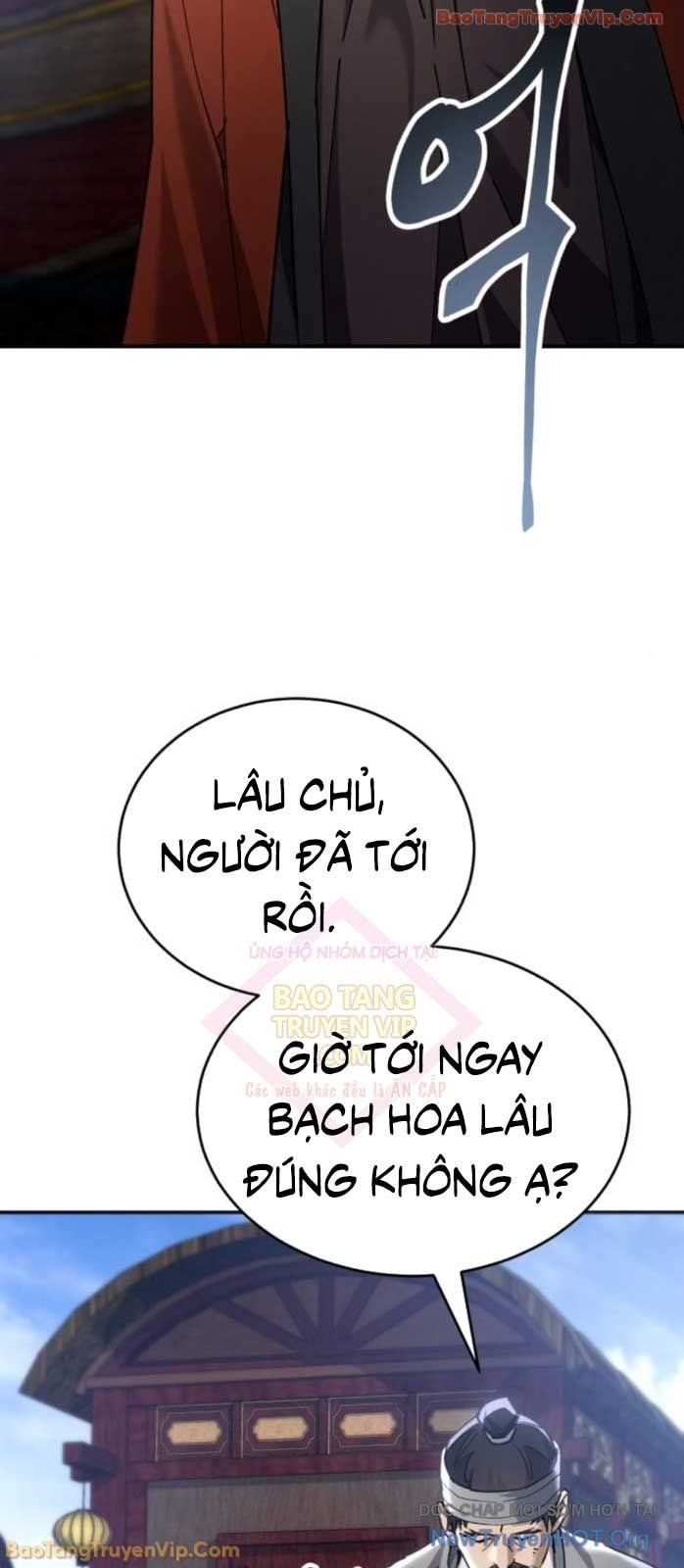 Thiên Ma Muốn Sống Một Cuộc Đời Bình Lặng Chapter 45 - Trang 12