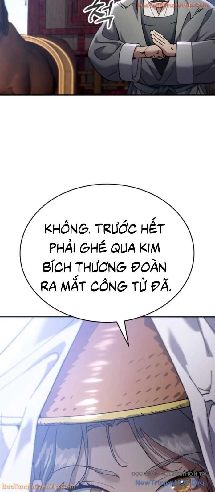 Thiên Ma Muốn Sống Một Cuộc Đời Bình Lặng Chapter 45 - Trang 13