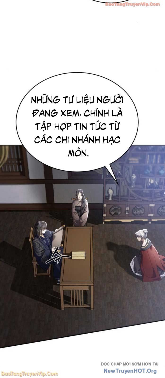 Thiên Ma Muốn Sống Một Cuộc Đời Bình Lặng Chapter 45 - Trang 19
