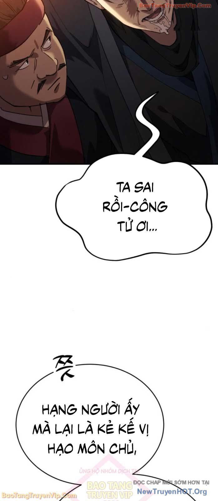 Thiên Ma Muốn Sống Một Cuộc Đời Bình Lặng Chapter 45 - Trang 2