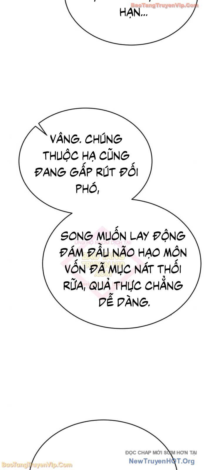 Thiên Ma Muốn Sống Một Cuộc Đời Bình Lặng Chapter 45 - Trang 21