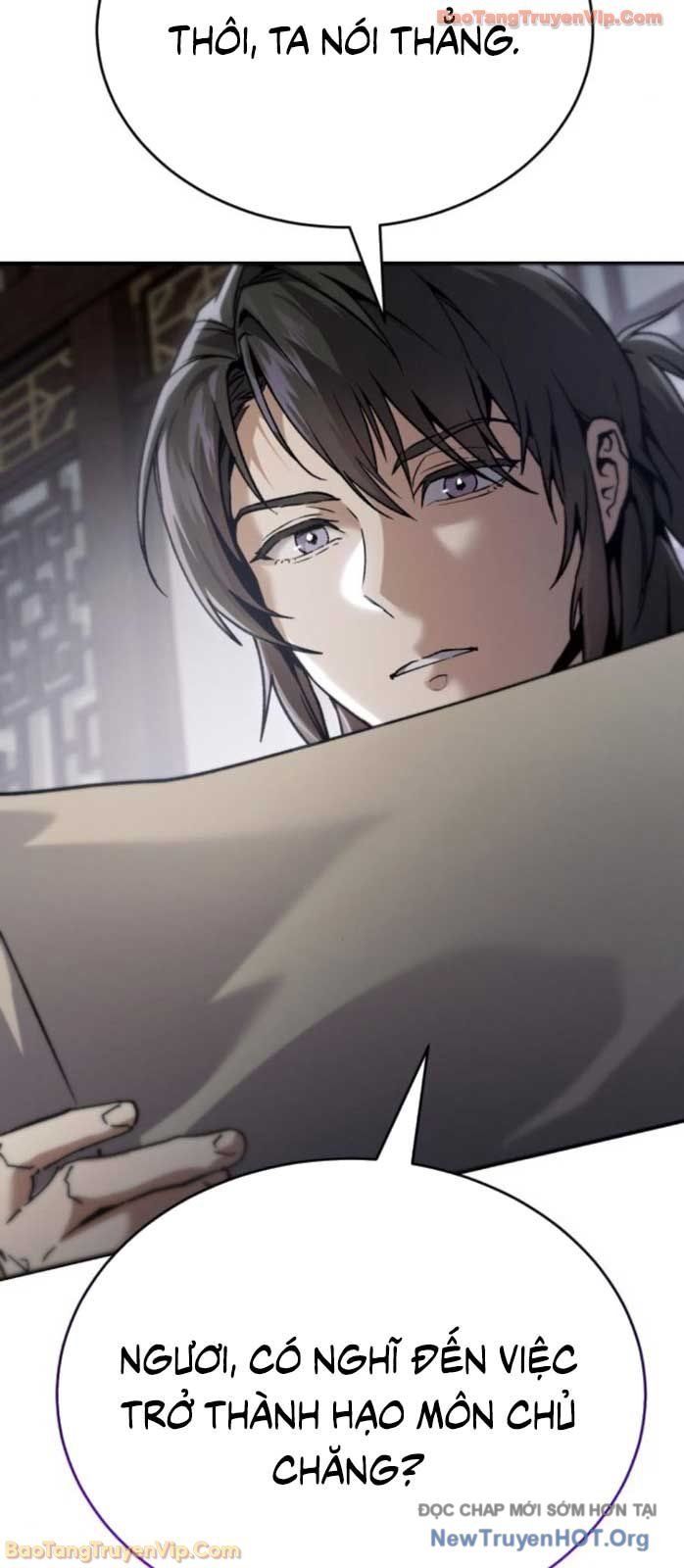 Thiên Ma Muốn Sống Một Cuộc Đời Bình Lặng Chapter 45 - Trang 22