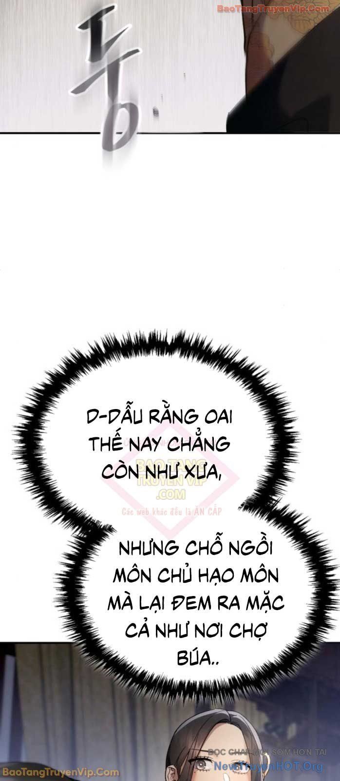 Thiên Ma Muốn Sống Một Cuộc Đời Bình Lặng Chapter 45 - Trang 24