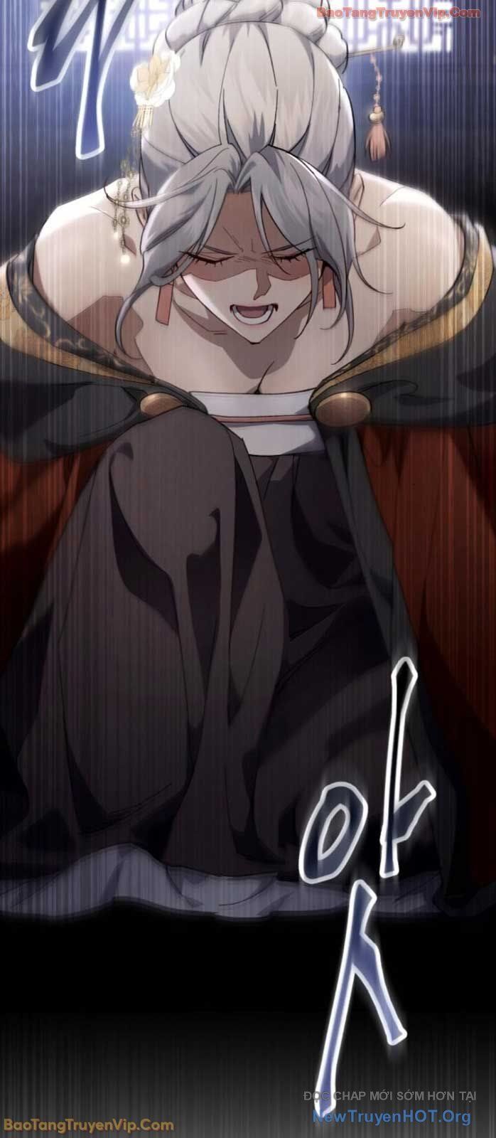 Thiên Ma Muốn Sống Một Cuộc Đời Bình Lặng Chapter 45 - Trang 27
