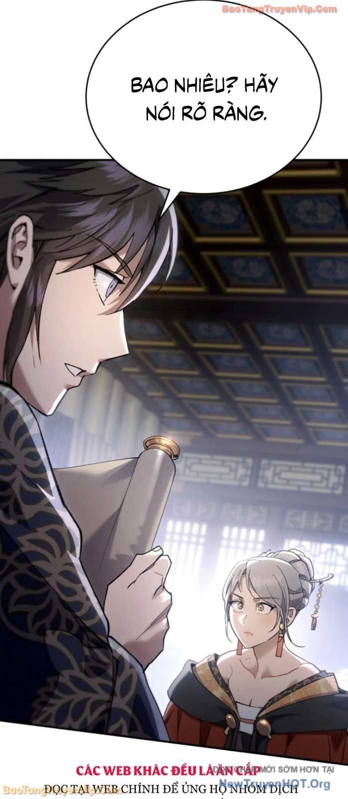 Thiên Ma Muốn Sống Một Cuộc Đời Bình Lặng Chapter 45 - Trang 33