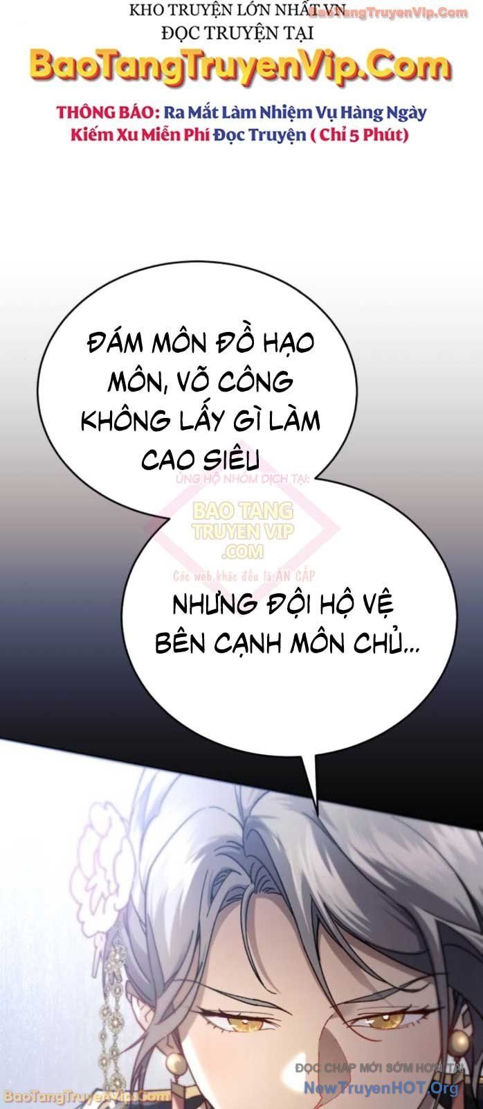 Thiên Ma Muốn Sống Một Cuộc Đời Bình Lặng Chapter 45 - Trang 34