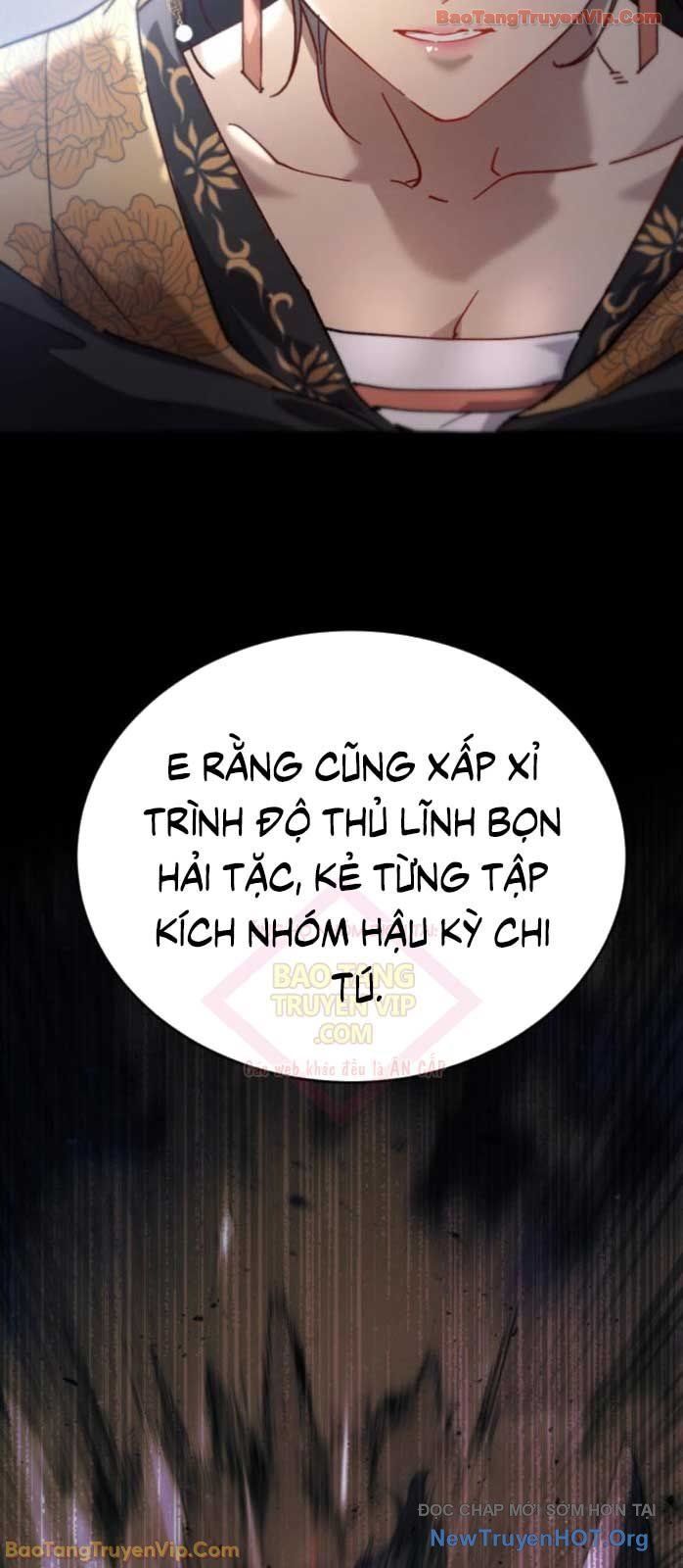 Thiên Ma Muốn Sống Một Cuộc Đời Bình Lặng Chapter 45 - Trang 35