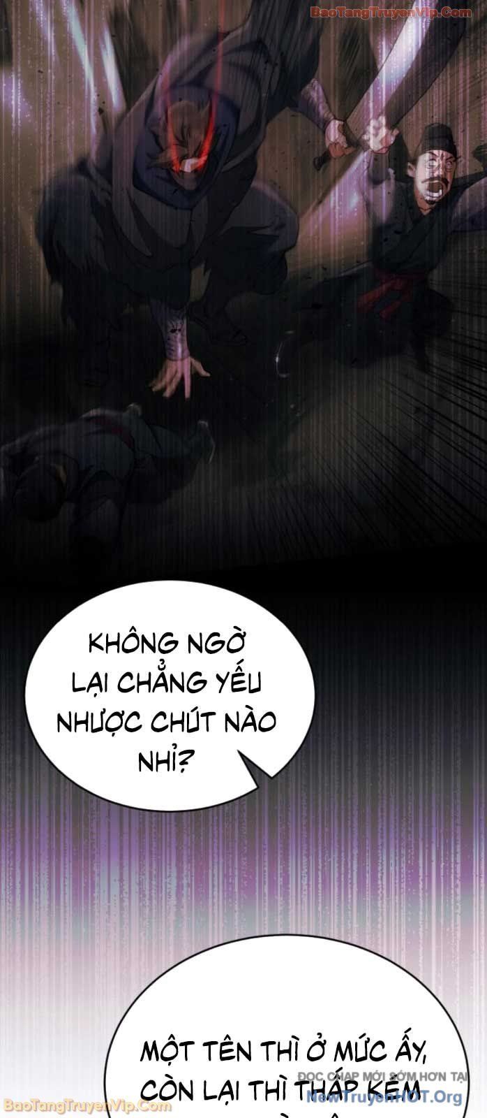 Thiên Ma Muốn Sống Một Cuộc Đời Bình Lặng Chapter 45 - Trang 36