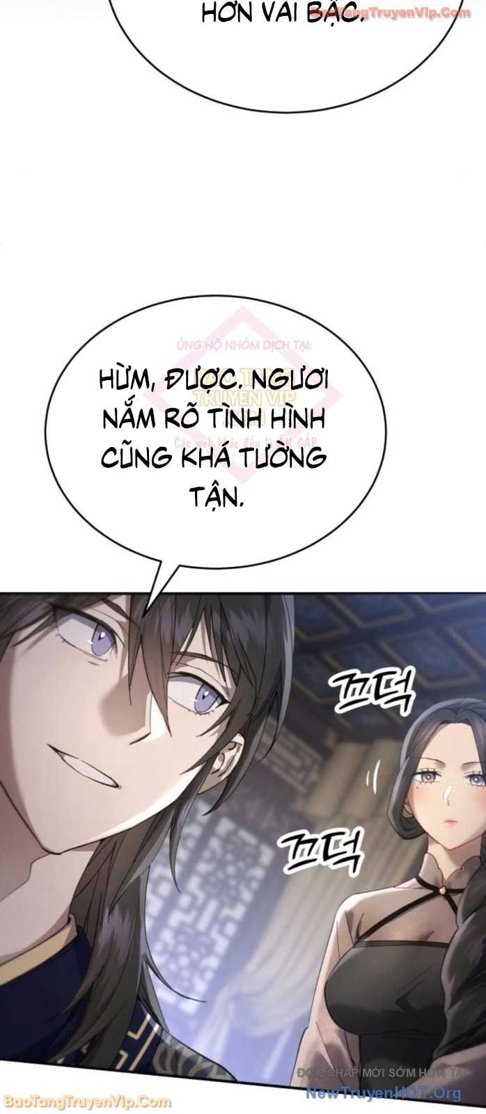 Thiên Ma Muốn Sống Một Cuộc Đời Bình Lặng Chapter 45 - Trang 37