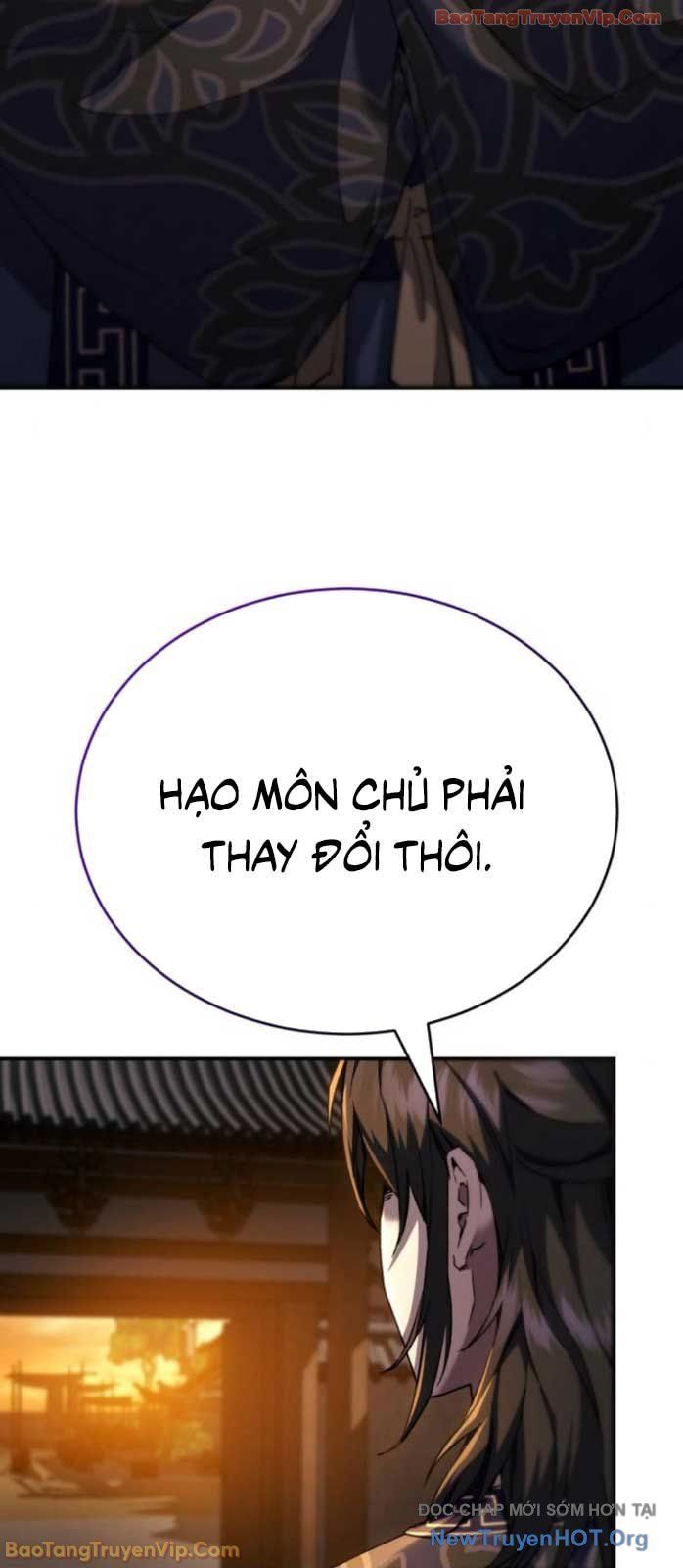 Thiên Ma Muốn Sống Một Cuộc Đời Bình Lặng Chapter 45 - Trang 4