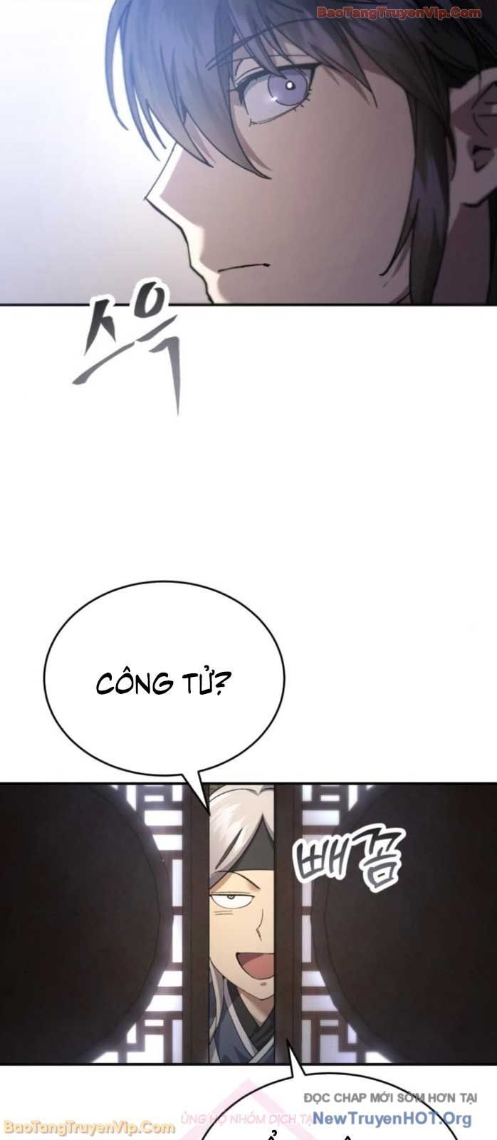 Thiên Ma Muốn Sống Một Cuộc Đời Bình Lặng Chapter 45 - Trang 40