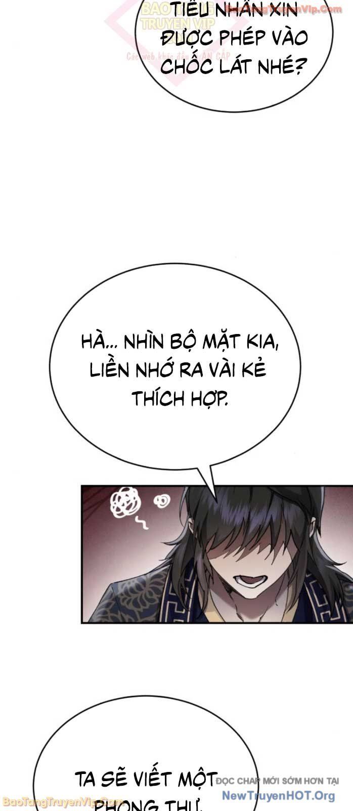 Thiên Ma Muốn Sống Một Cuộc Đời Bình Lặng Chapter 45 - Trang 41