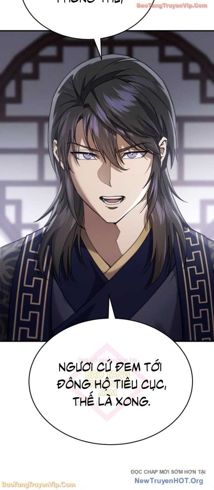 Thiên Ma Muốn Sống Một Cuộc Đời Bình Lặng Chapter 45 - Trang 42