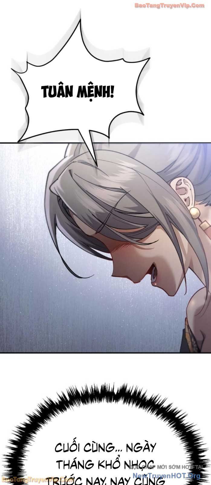 Thiên Ma Muốn Sống Một Cuộc Đời Bình Lặng Chapter 45 - Trang 43