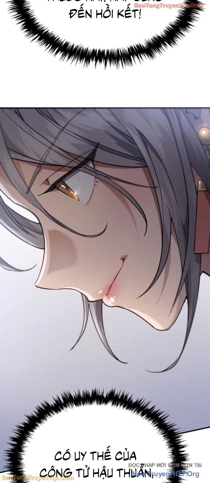 Thiên Ma Muốn Sống Một Cuộc Đời Bình Lặng Chapter 45 - Trang 44