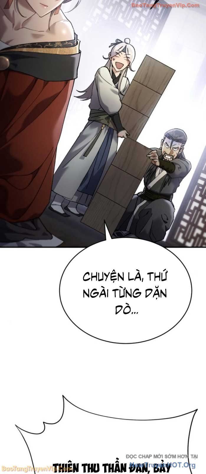 Thiên Ma Muốn Sống Một Cuộc Đời Bình Lặng Chapter 45 - Trang 46