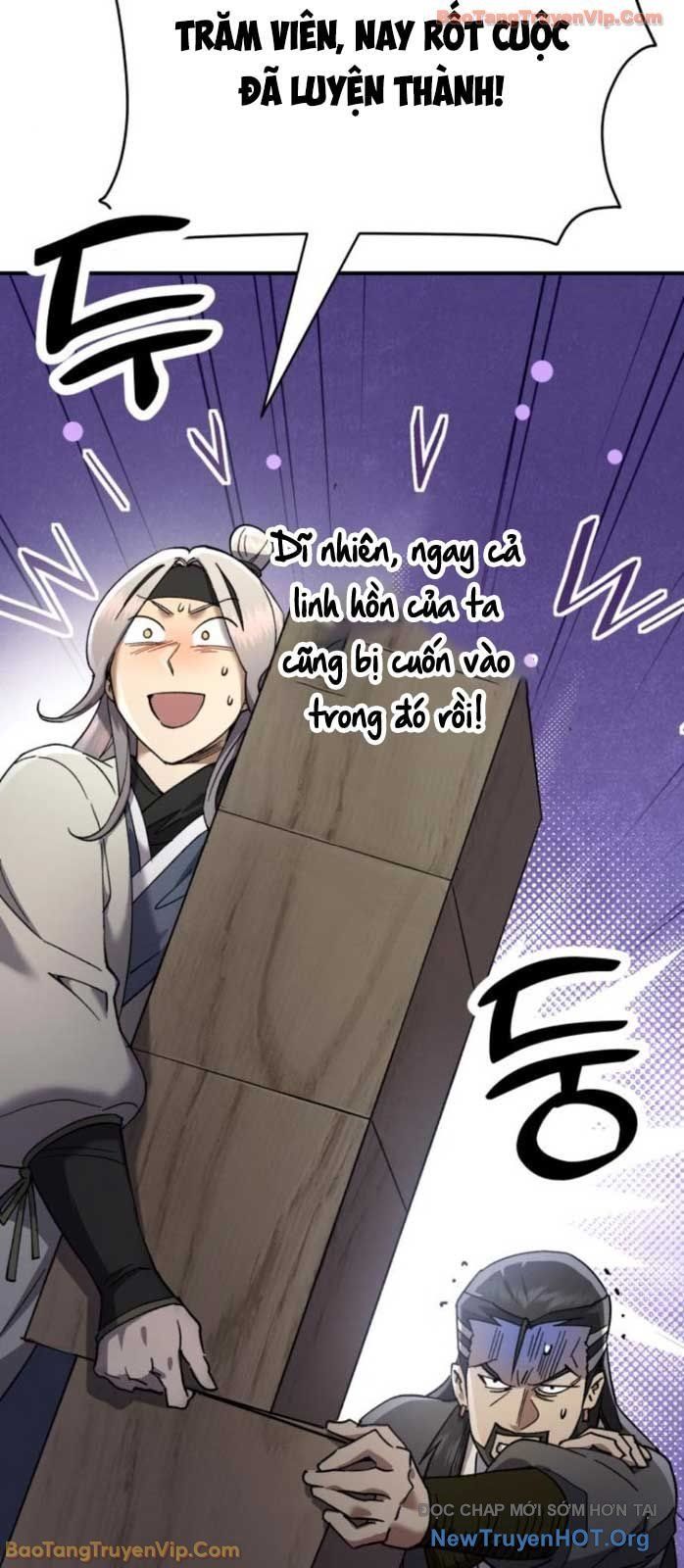 Thiên Ma Muốn Sống Một Cuộc Đời Bình Lặng Chapter 45 - Trang 47