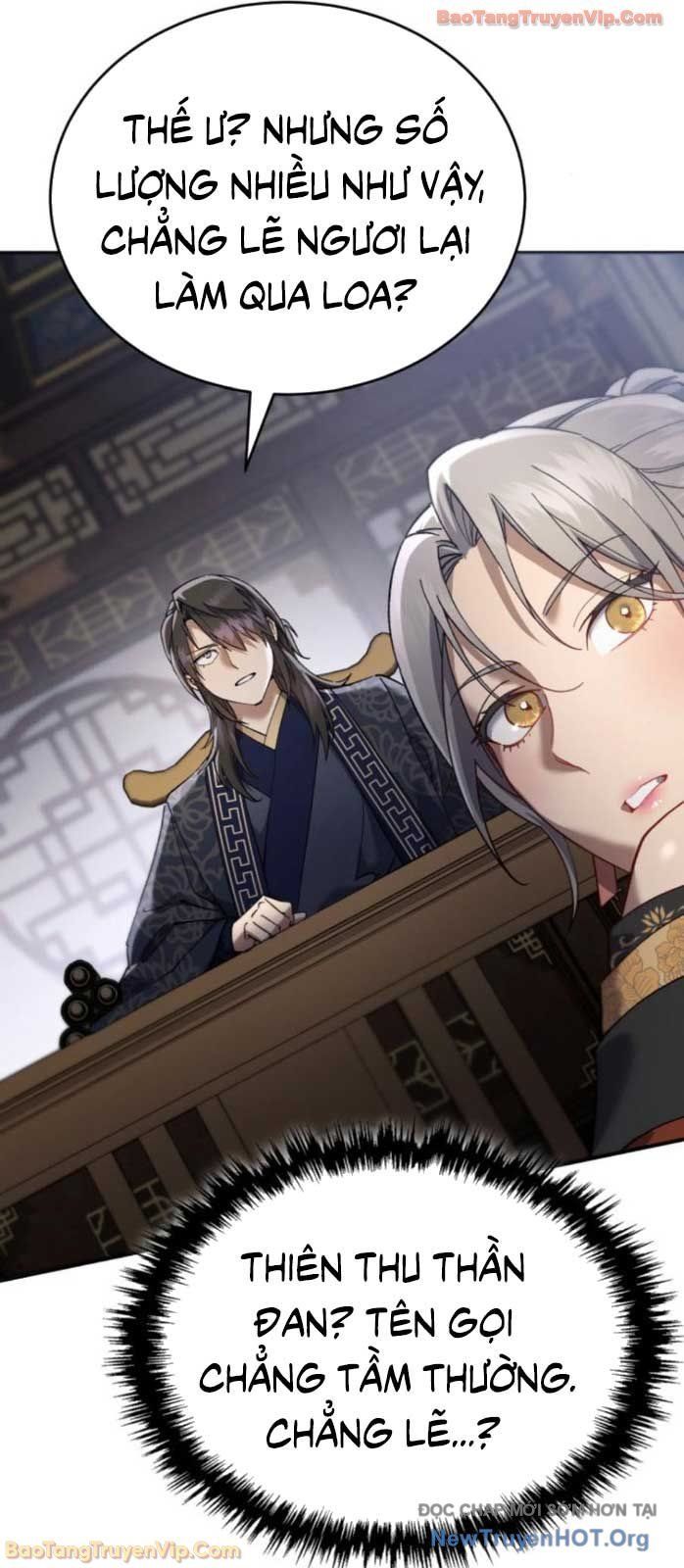 Thiên Ma Muốn Sống Một Cuộc Đời Bình Lặng Chapter 45 - Trang 49