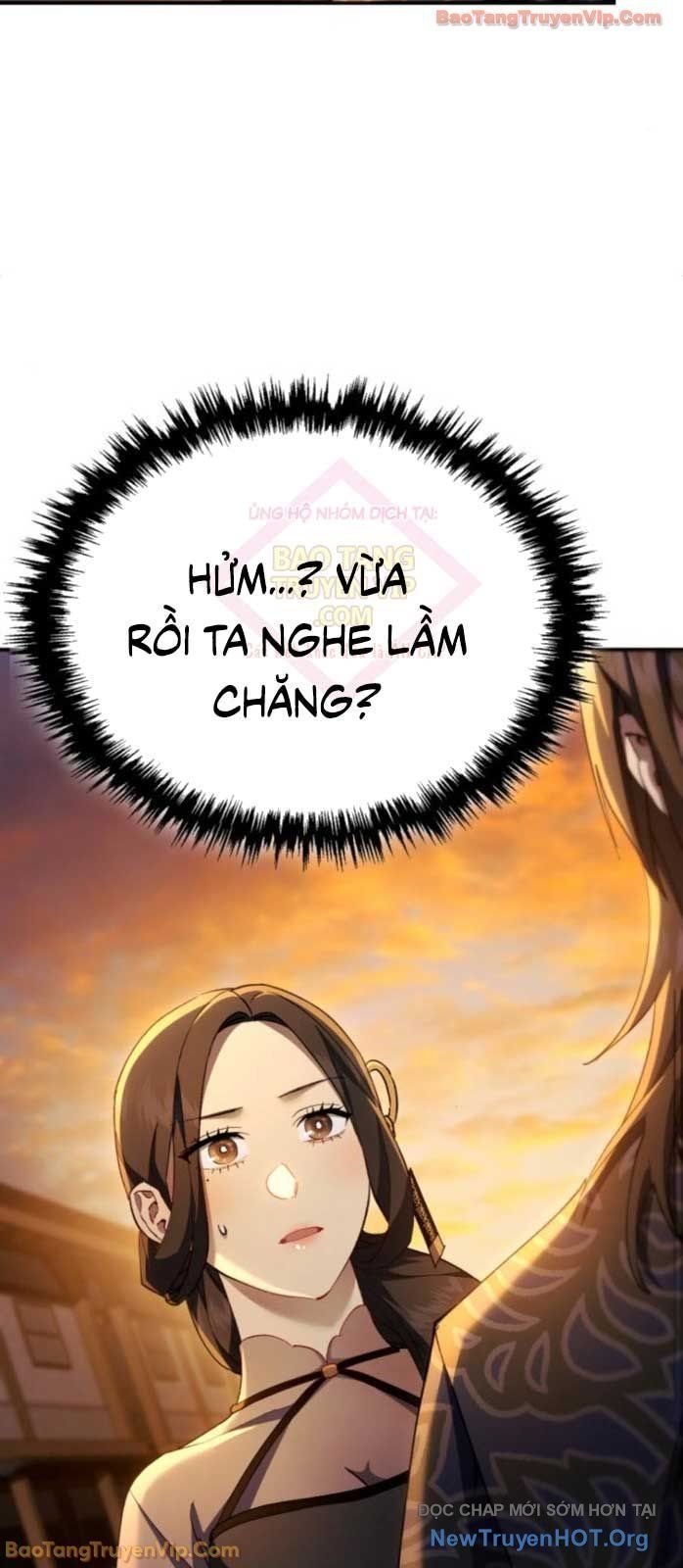 Thiên Ma Muốn Sống Một Cuộc Đời Bình Lặng Chapter 45 - Trang 5