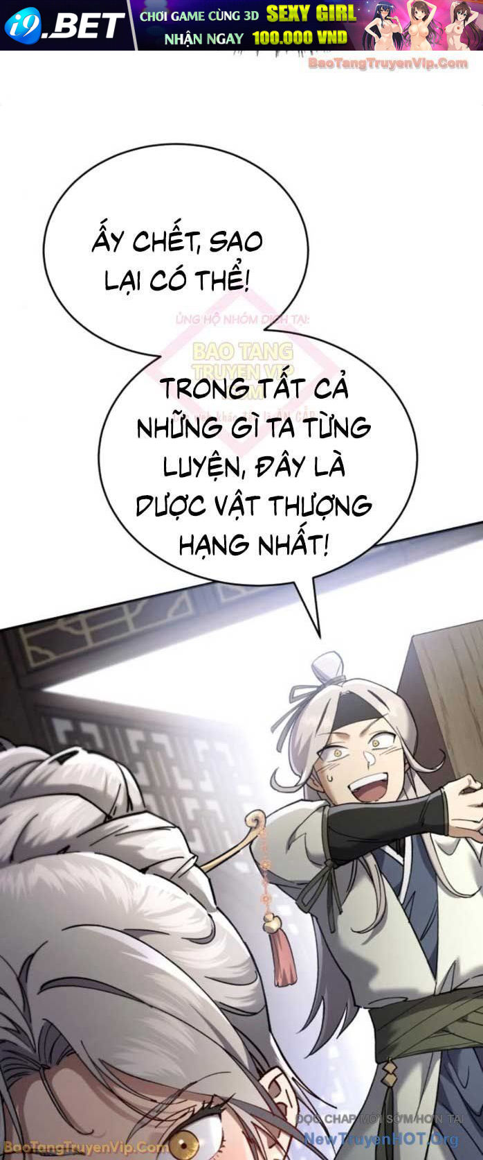 Thiên Ma Muốn Sống Một Cuộc Đời Bình Lặng Chapter 45 - Trang 50