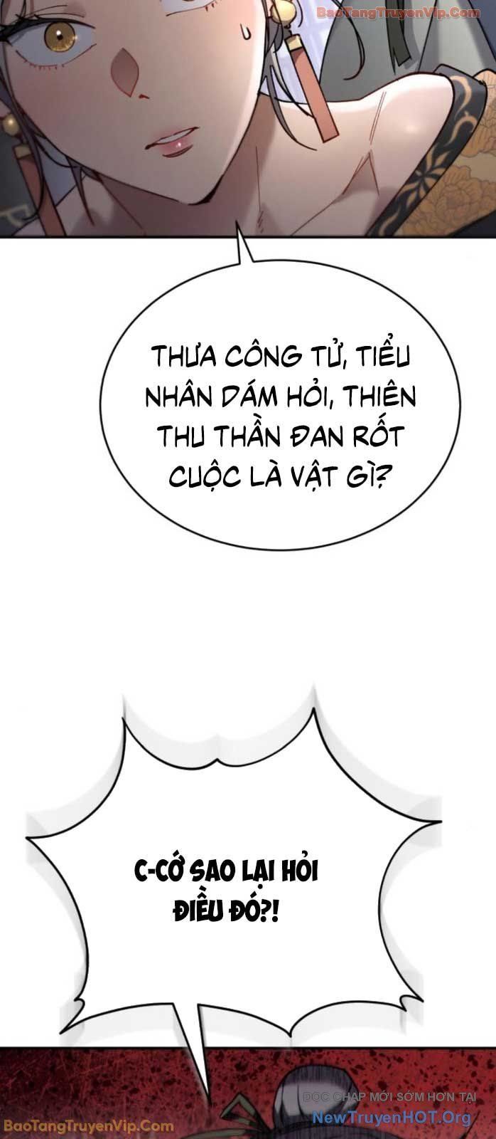 Thiên Ma Muốn Sống Một Cuộc Đời Bình Lặng Chapter 45 - Trang 51