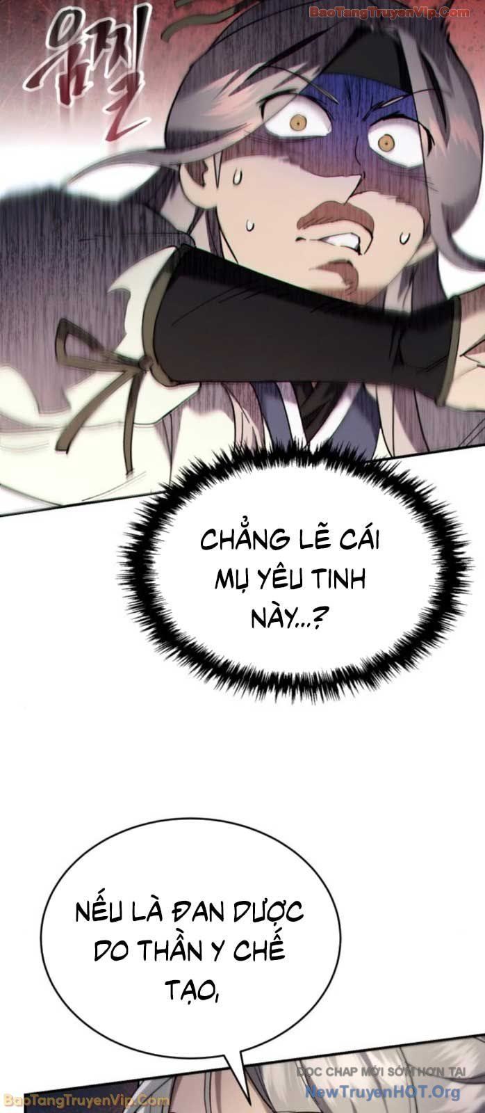 Thiên Ma Muốn Sống Một Cuộc Đời Bình Lặng Chapter 45 - Trang 52