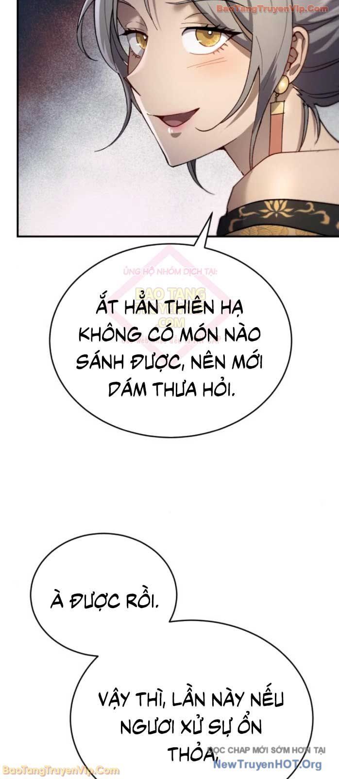 Thiên Ma Muốn Sống Một Cuộc Đời Bình Lặng Chapter 45 - Trang 53