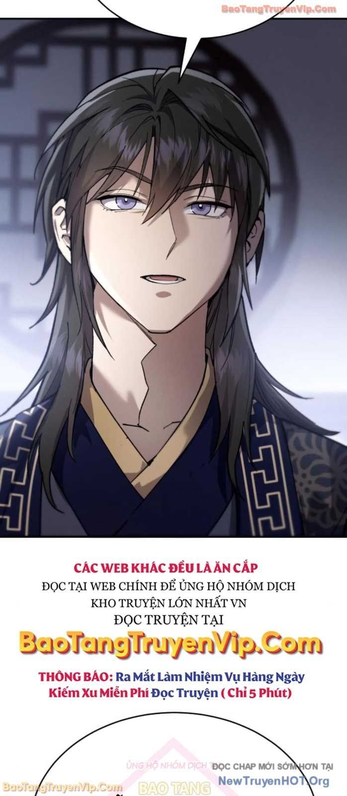 Thiên Ma Muốn Sống Một Cuộc Đời Bình Lặng Chapter 45 - Trang 54