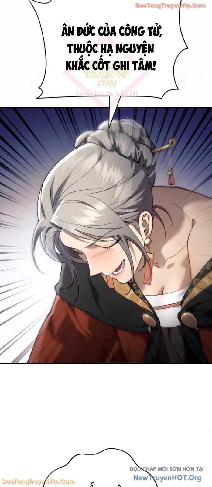 Thiên Ma Muốn Sống Một Cuộc Đời Bình Lặng Chapter 45 - Trang 57