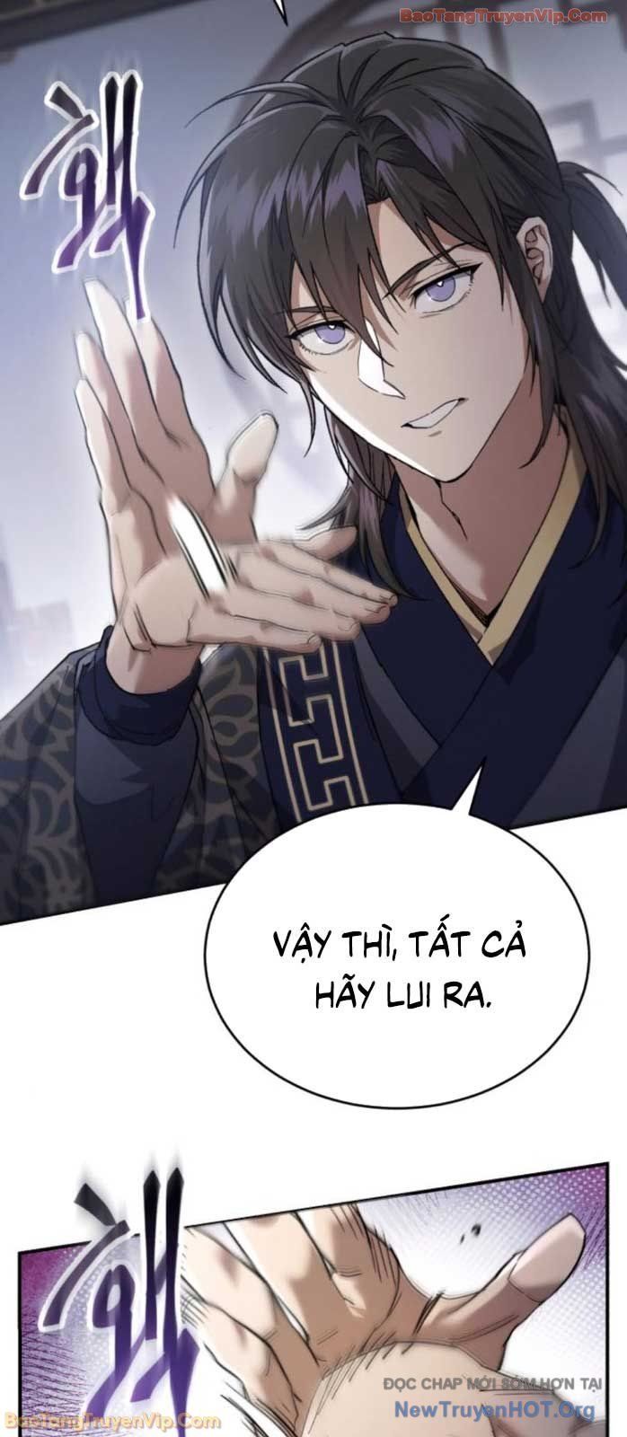 Thiên Ma Muốn Sống Một Cuộc Đời Bình Lặng Chapter 45 - Trang 59