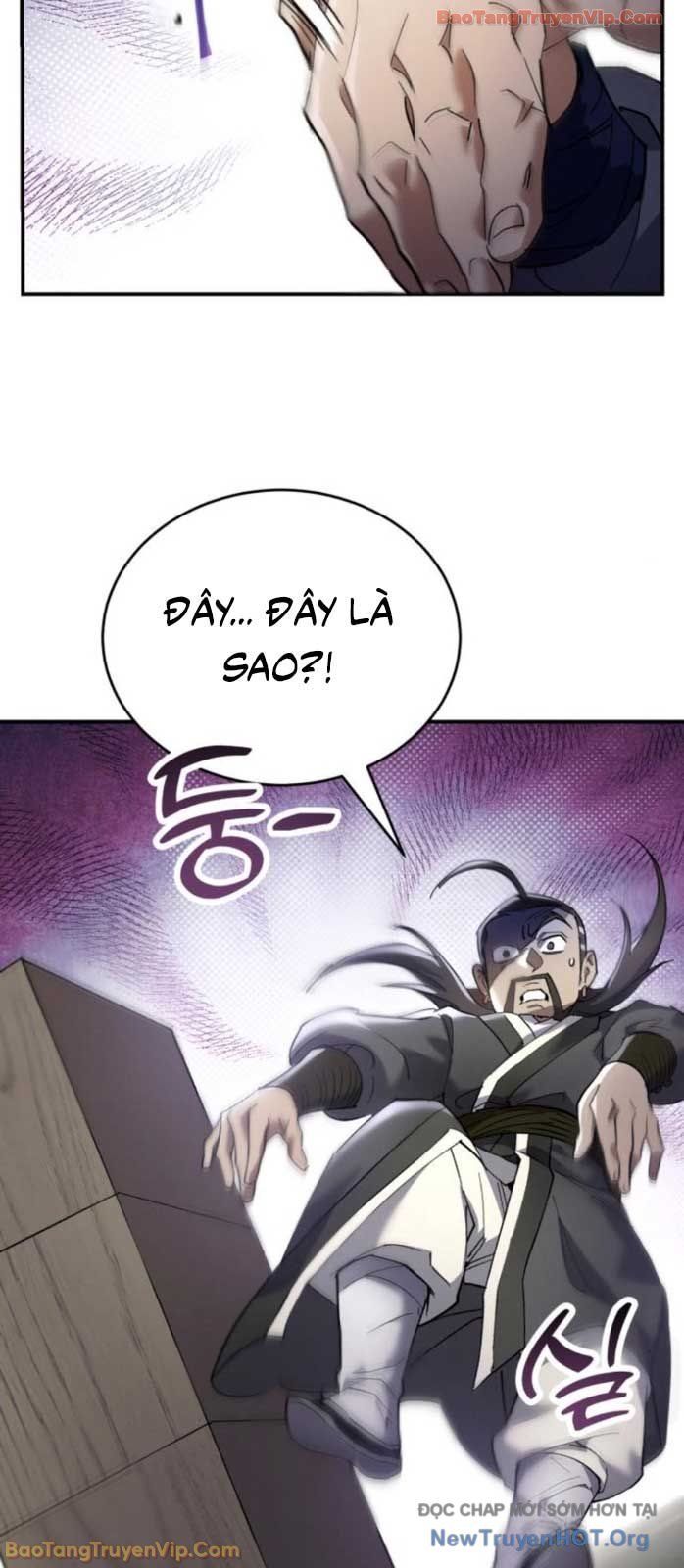 Thiên Ma Muốn Sống Một Cuộc Đời Bình Lặng Chapter 45 - Trang 60