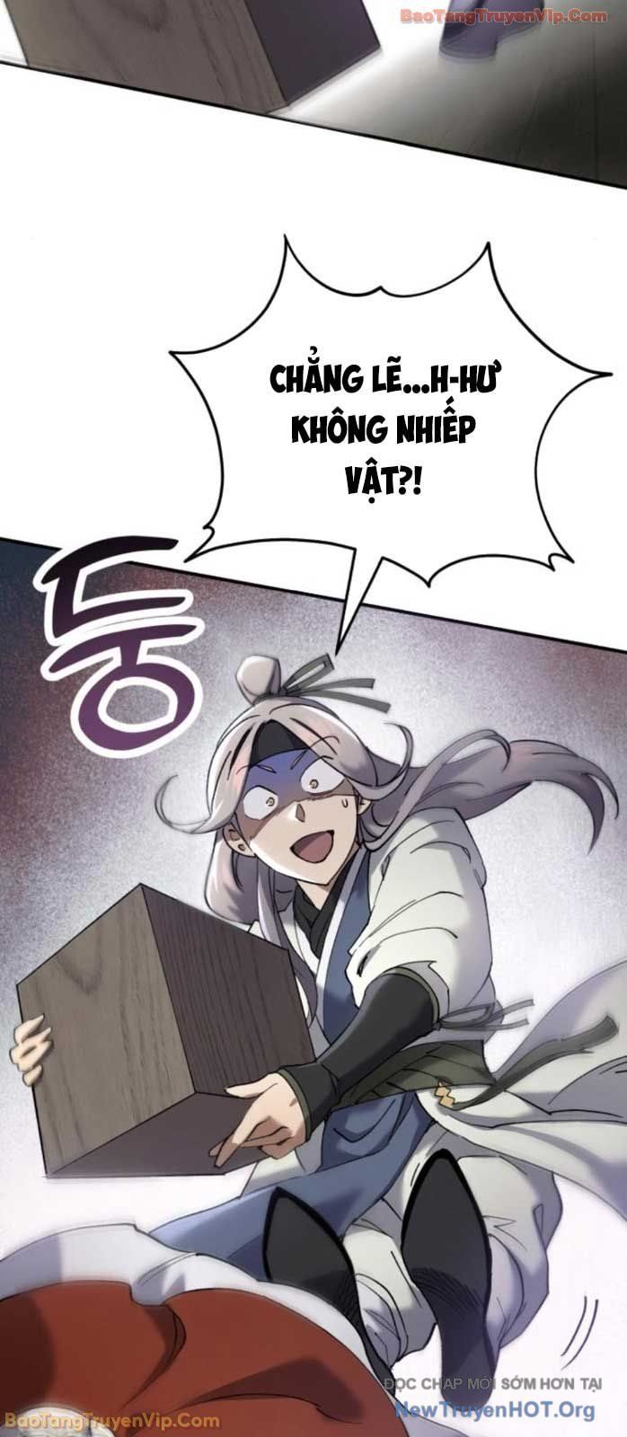 Thiên Ma Muốn Sống Một Cuộc Đời Bình Lặng Chapter 45 - Trang 61