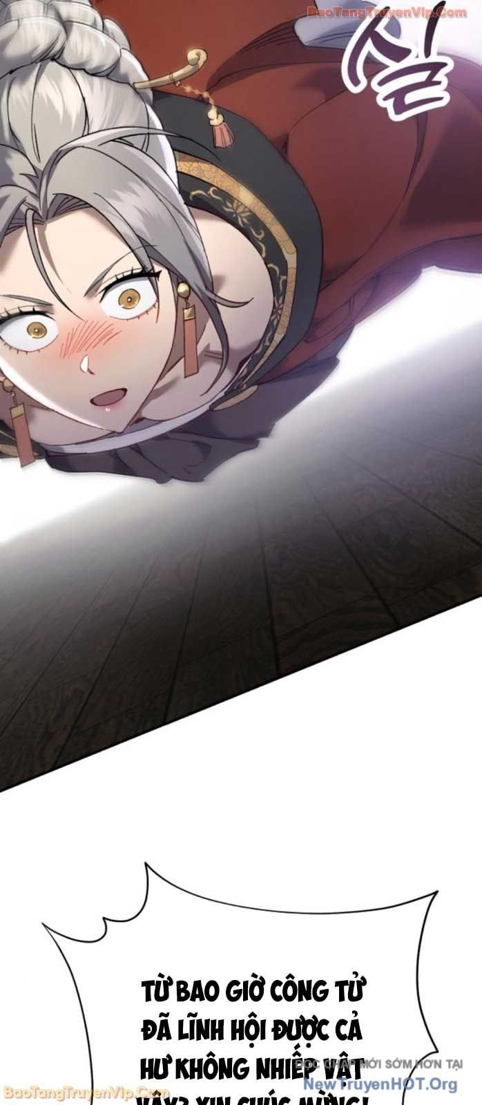 Thiên Ma Muốn Sống Một Cuộc Đời Bình Lặng Chapter 45 - Trang 62