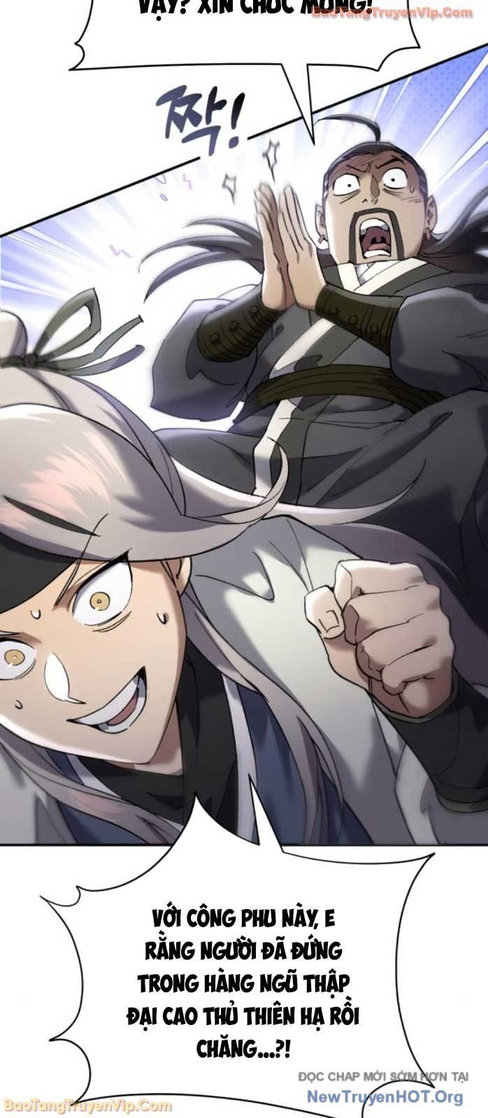 Thiên Ma Muốn Sống Một Cuộc Đời Bình Lặng Chapter 45 - Trang 63