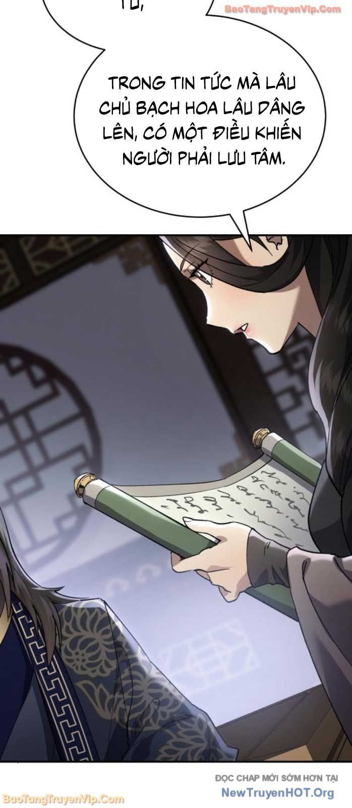 Thiên Ma Muốn Sống Một Cuộc Đời Bình Lặng Chapter 45 - Trang 70