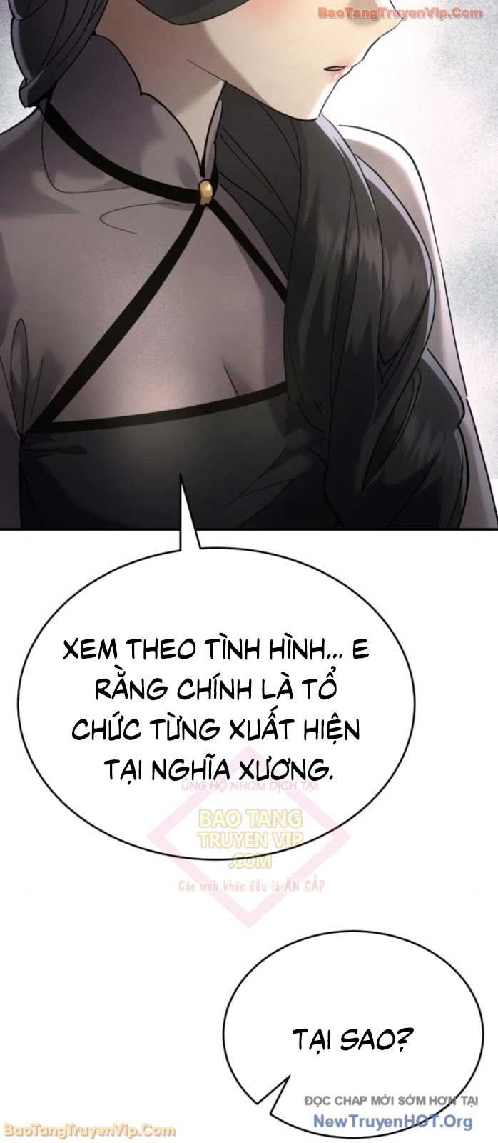 Thiên Ma Muốn Sống Một Cuộc Đời Bình Lặng Chapter 45 - Trang 73