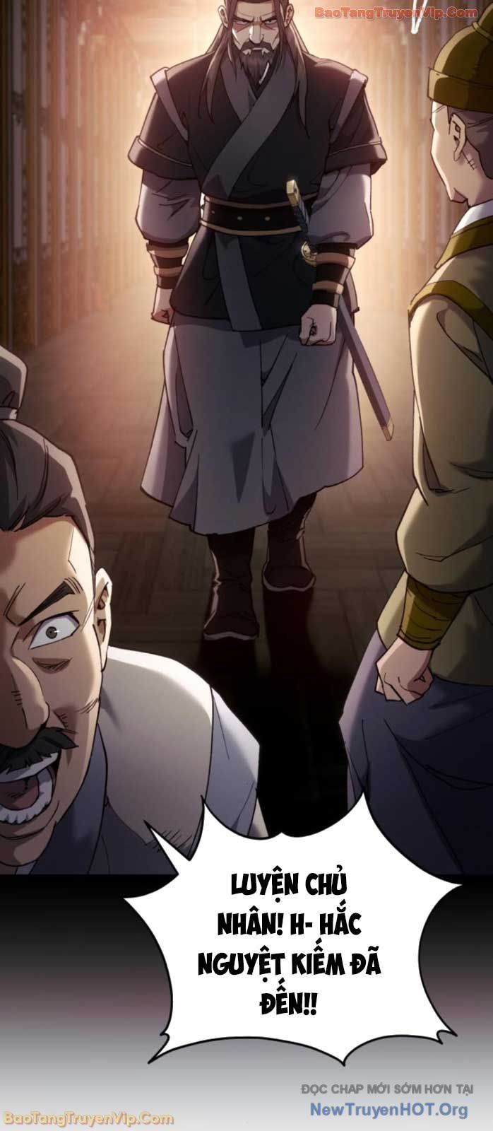 Thiên Ma Muốn Sống Một Cuộc Đời Bình Lặng Chapter 45 - Trang 79