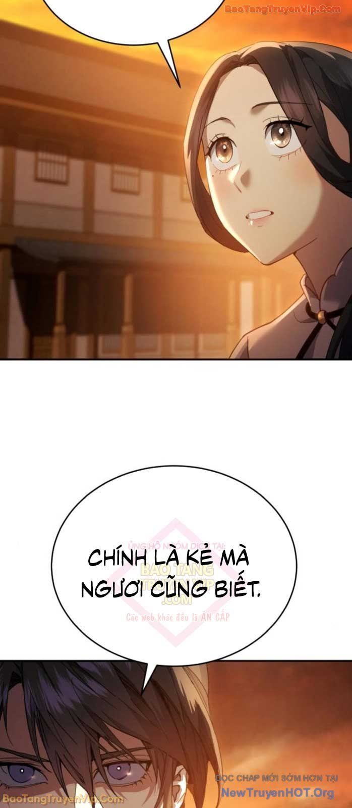 Thiên Ma Muốn Sống Một Cuộc Đời Bình Lặng Chapter 45 - Trang 8