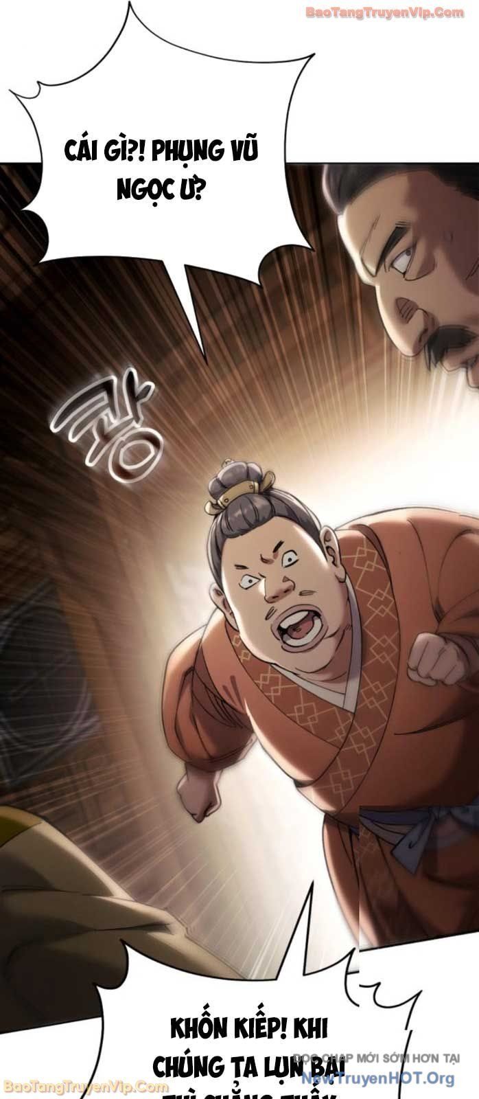 Thiên Ma Muốn Sống Một Cuộc Đời Bình Lặng Chapter 45 - Trang 81