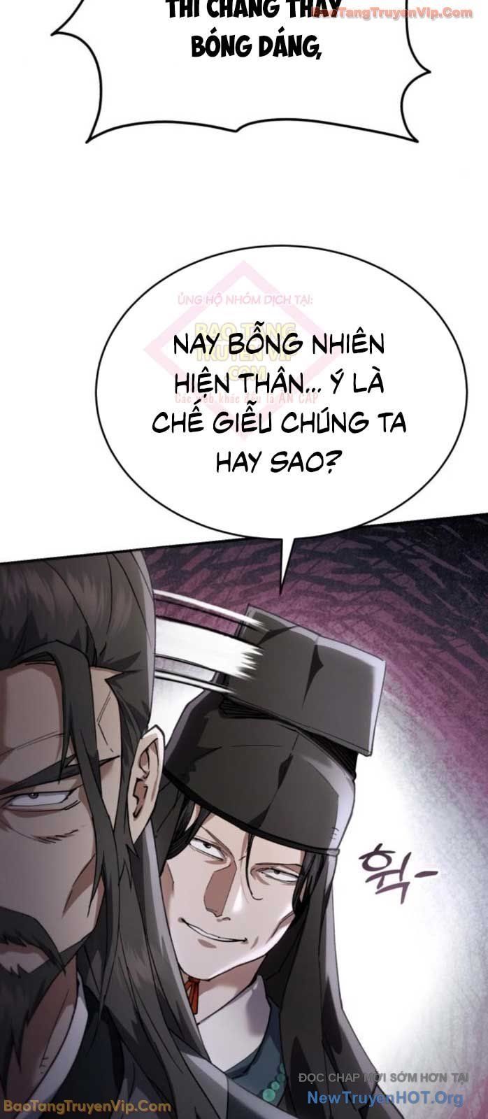Thiên Ma Muốn Sống Một Cuộc Đời Bình Lặng Chapter 45 - Trang 82