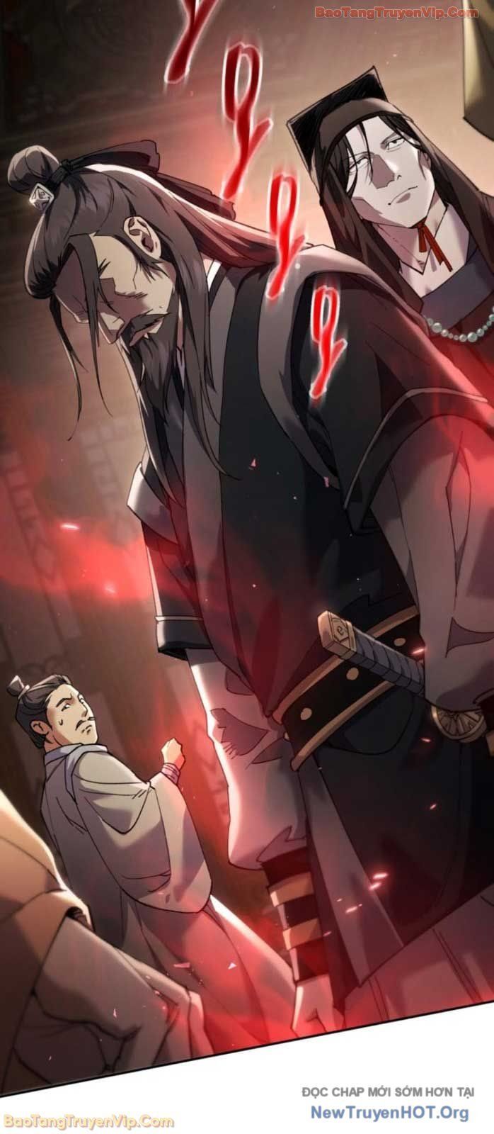 Thiên Ma Muốn Sống Một Cuộc Đời Bình Lặng Chapter 45 - Trang 86