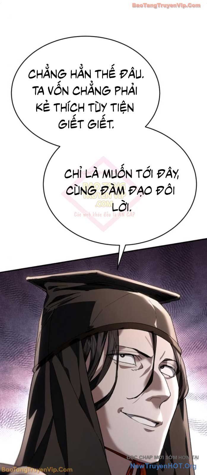 Thiên Ma Muốn Sống Một Cuộc Đời Bình Lặng Chapter 45 - Trang 87