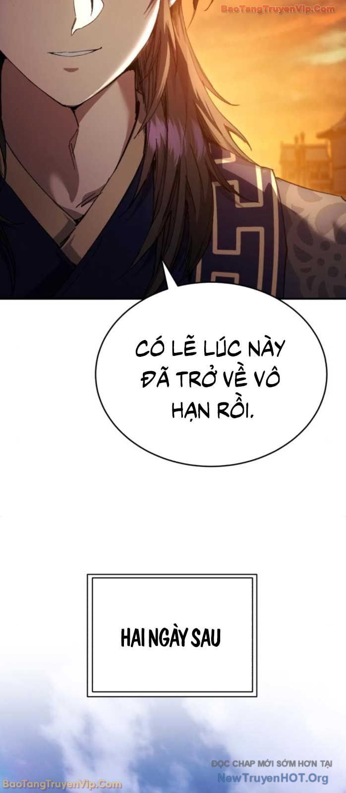 Thiên Ma Muốn Sống Một Cuộc Đời Bình Lặng Chapter 45 - Trang 9