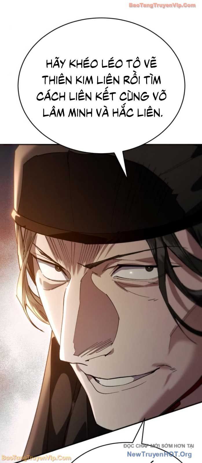 Thiên Ma Muốn Sống Một Cuộc Đời Bình Lặng Chapter 45 - Trang 93