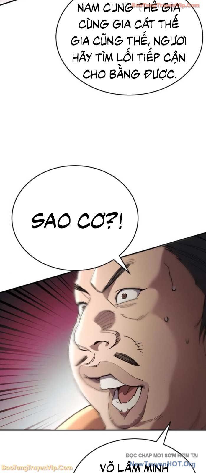 Thiên Ma Muốn Sống Một Cuộc Đời Bình Lặng Chapter 45 - Trang 94