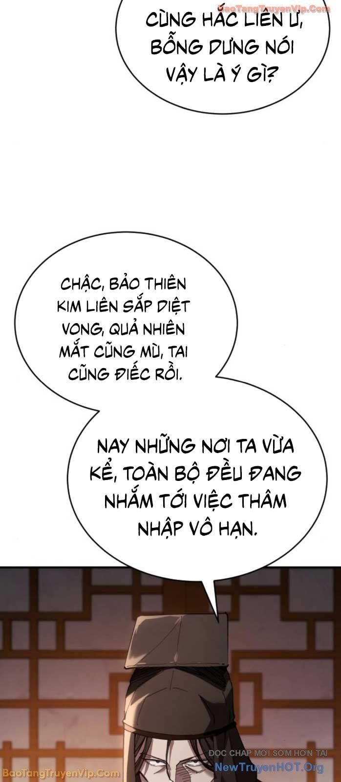 Thiên Ma Muốn Sống Một Cuộc Đời Bình Lặng Chapter 45 - Trang 95