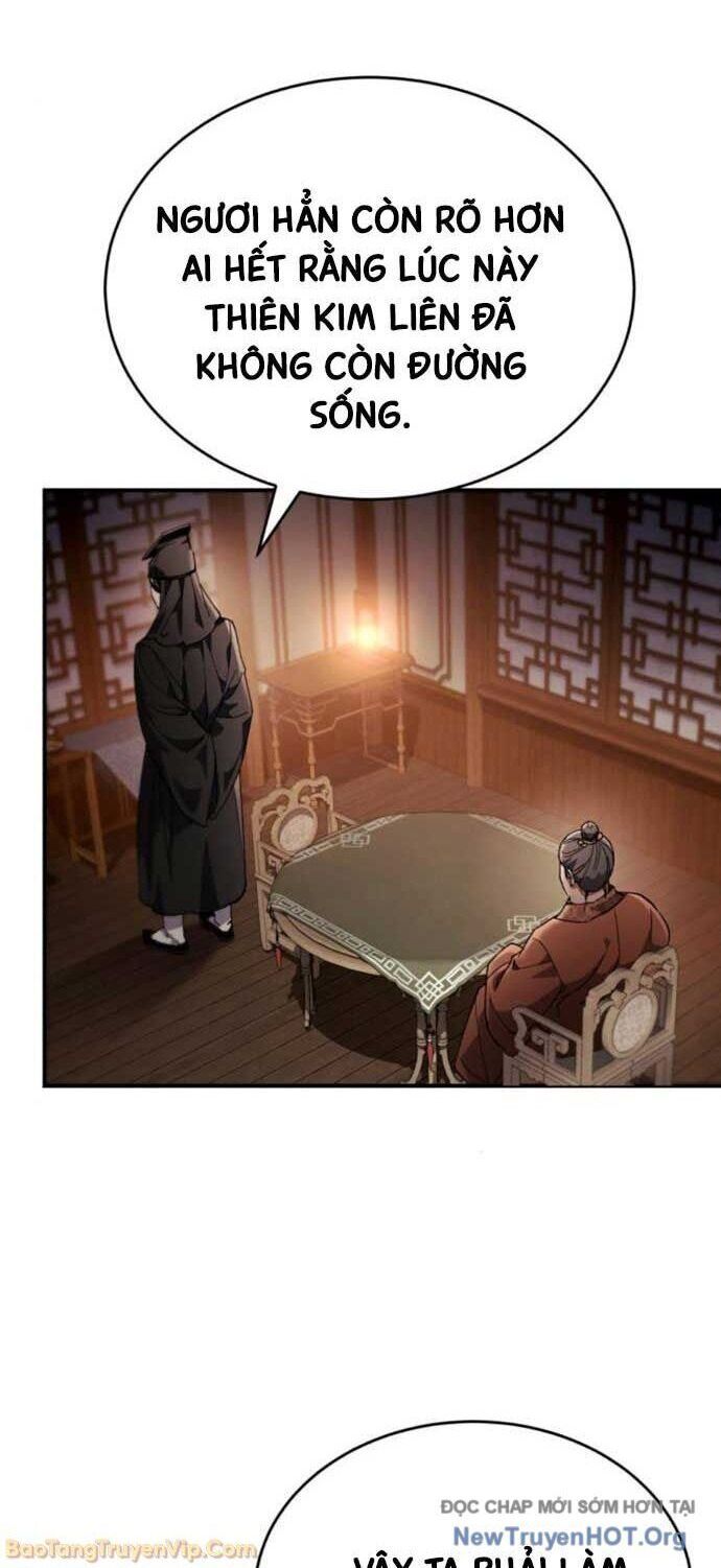 Thiên Ma Muốn Sống Một Cuộc Đời Bình Lặng Chapter 46 - Trang 1